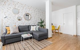 Go Madrid Apartments By Olala Homes